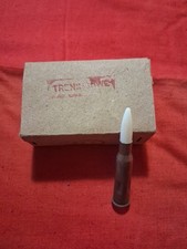 Scatolino box nagant usato  Italia
