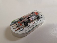 Vodafone McLaren Mercedes MP4-222007 Miniatura el Collection F1 Family Mart comprar usado  Enviando para Brazil