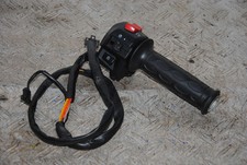 71961 manopola acceleratore usato  Roma