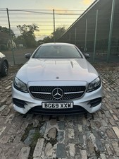 2019 mercedes e220d for sale  SOLIHULL
