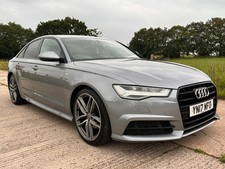 Audi 2.0 tdi for sale  STOCKPORT