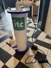 Itc alr1 algae for sale  HERNE BAY
