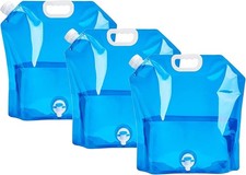 Pack collapsible water for sale Pack collapsible water for sale  KING'S LYNN