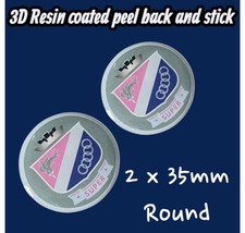 Lambretta resin sticker for sale  STOKE-ON-TRENT
