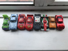 Pixar cars die for sale Pixar cars die for sale  WOKING