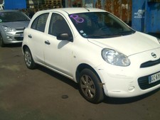 Moteur nissan micra d'occasion  Talmont-Saint-Hilaire
