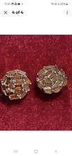 Champagne brown diamond for sale  ROMFORD