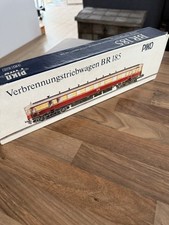 Piko verbrennungstriebwagen 18 gebraucht kaufen  Schönebeck (Elbe)