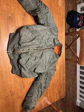 vietnam flight jacket for sale  Union