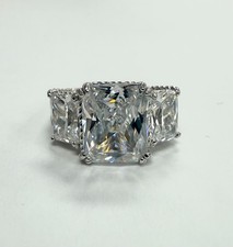 Qvc judith ripka for sale  Patchogue