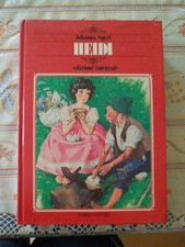 heidi spyri usato heidi spyri usato  Italia