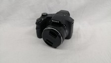 Sony cybershot dsc d'occasion  Expédié en France