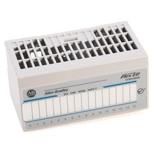 Pack allen bradley d'occasion  Voiron
