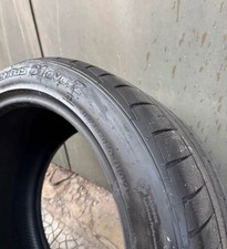 Pneumatici hankook ventus usato  Santeramo in Colle