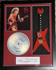 Sammy hagar 11x14 for sale  Powder Springs