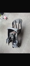 Fahrrad sitzen kinder gebraucht kaufen  Oberstaufen