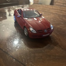 Mercedes benz slk gebraucht kaufen  Oldenburg (Oldenburg)
