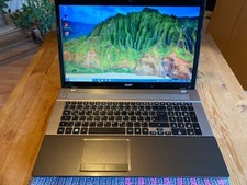 Notebook acer zoll gebraucht kaufen  Eschbach