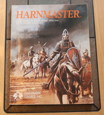 Hârnworld hârnmaster gebraucht kaufen  Braunschweig