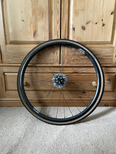 Halo bicycle wheels for sale  LONDON