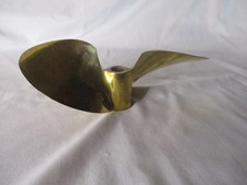 Michigan brass blade for sale  Hartland