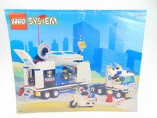 Instruction original lego d'occasion  Saint-Hilaire-de-Brethmas