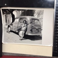 Topolino fiatbelvedere super usato  Sessa Aurunca