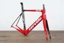 56cm cervelo carbon for sale  Santa Ana