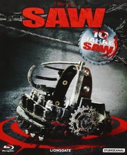 Saw vii blu gebraucht kaufen  Bochum