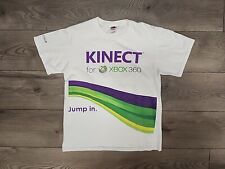 Kinect branco algodão pesado Fruit Of The Loom para caixa X 360 salto adulto M comprar usado  Enviando para Brazil
