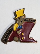 Pin's Johnnie Walker Scotch Whisky Vintage Pin comprar usado  Enviando para Brazil