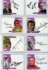 Avengers autograph sketch for sale  SCARBOROUGH
