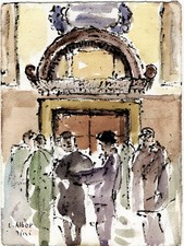 1950 albertini luciano usato  Verona