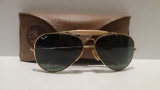 Vintage ray ban usato  Bra