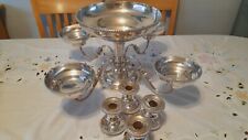 Barker ellis silverplate for sale  LEEDS