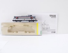 Trix minitrix spur gebraucht kaufen  Burgrieden