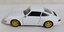 54212 burago porsche usato  Palermo