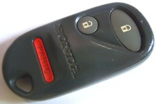 Entrada remota sem chave 1997 Honda Accord chaveiro controle de carro transmissor alarme comprar usado Entrada remota sem chave 1997 Honda Accord chaveiro controle de carro transmissor alarme comprar usado  Enviando para Brazil