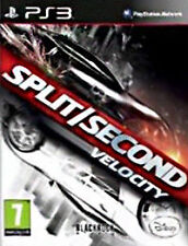 Split second good for sale  AMMANFORD