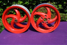 Gilera runner c14 gebraucht kaufen  Ahrensburg