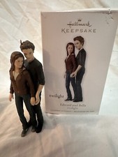 Twilight hallmark keepsake for sale  Moundville
