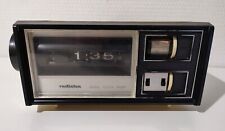 Radialva radio reveil d'occasion  Tours-