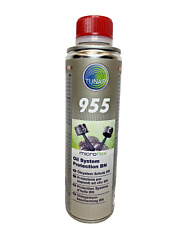 Tunap 955 additivo usato  Portici