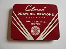 Crayola binney smith for sale  North Tonawanda