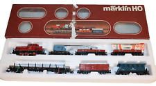 Märklin modelleisenbahn set gebraucht kaufen  Schwabach