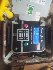 Unità elettrofusione datafuse usato  Spedire a Italy