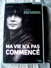 Vie commencé leny d'occasion  Vienne
