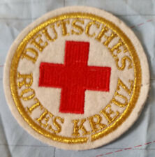 Deutsches rotes kreuz gebraucht kaufen  Zweibrücken