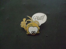 Pins oiseau piaf d'occasion  Rians