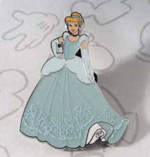 Cinderella princess glitter for sale  Huntington Beach